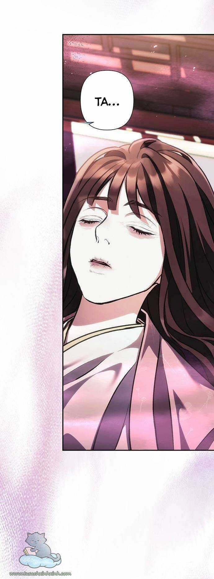 Bản Tình Ca Hy Lan Quốc Chapter 17 trang 59