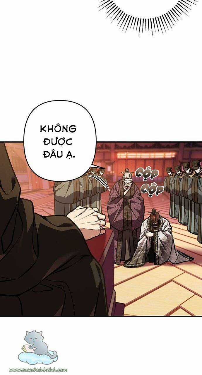 Bản Tình Ca Hy Lan Quốc Chapter 17 trang 6