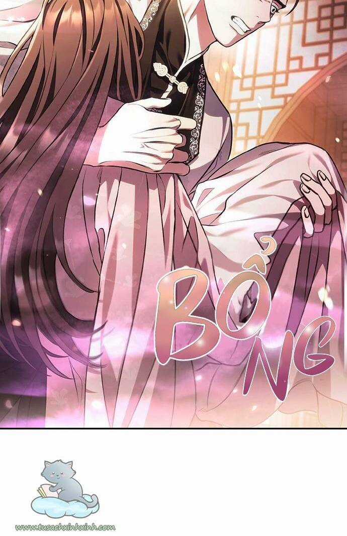 Bản Tình Ca Hy Lan Quốc Chapter 17 trang 62