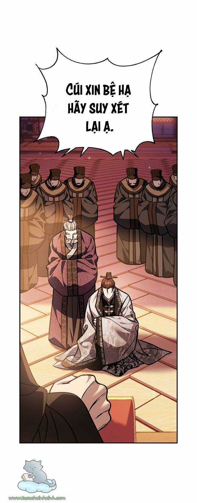 Bản Tình Ca Hy Lan Quốc Chapter 17 trang 8