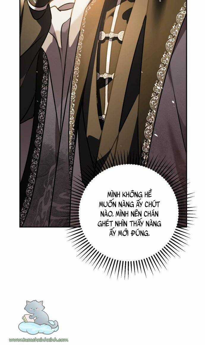 Bản Tình Ca Hy Lan Quốc Chapter 18 trang 10