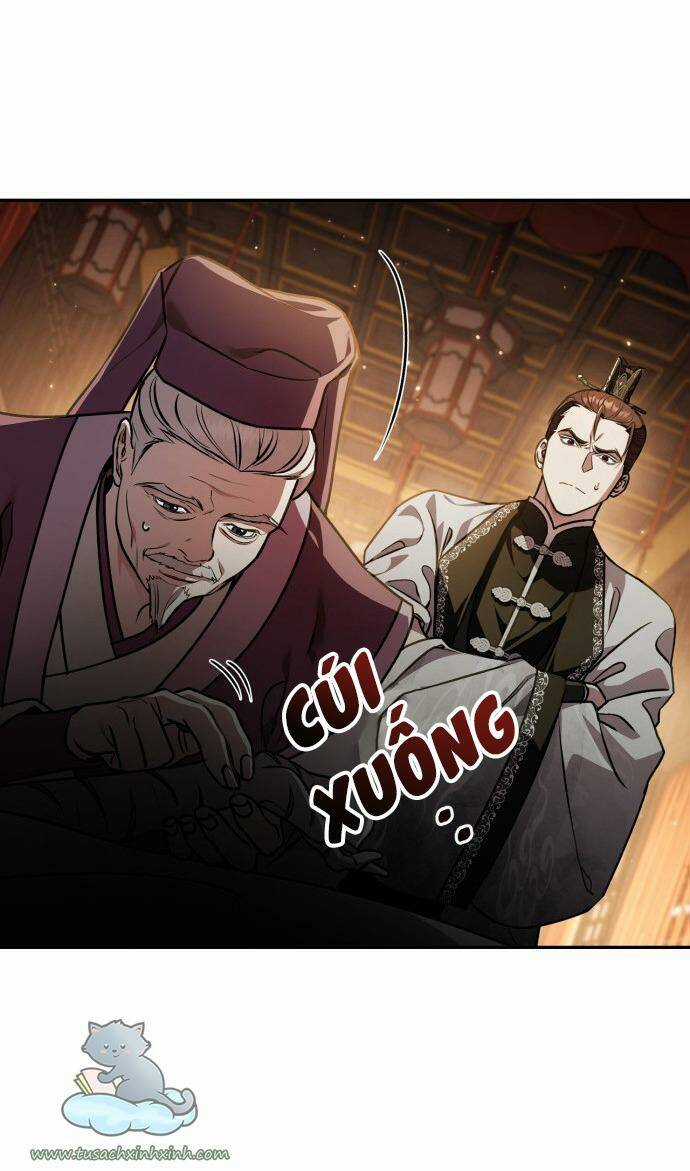 Bản Tình Ca Hy Lan Quốc Chapter 18 trang 14