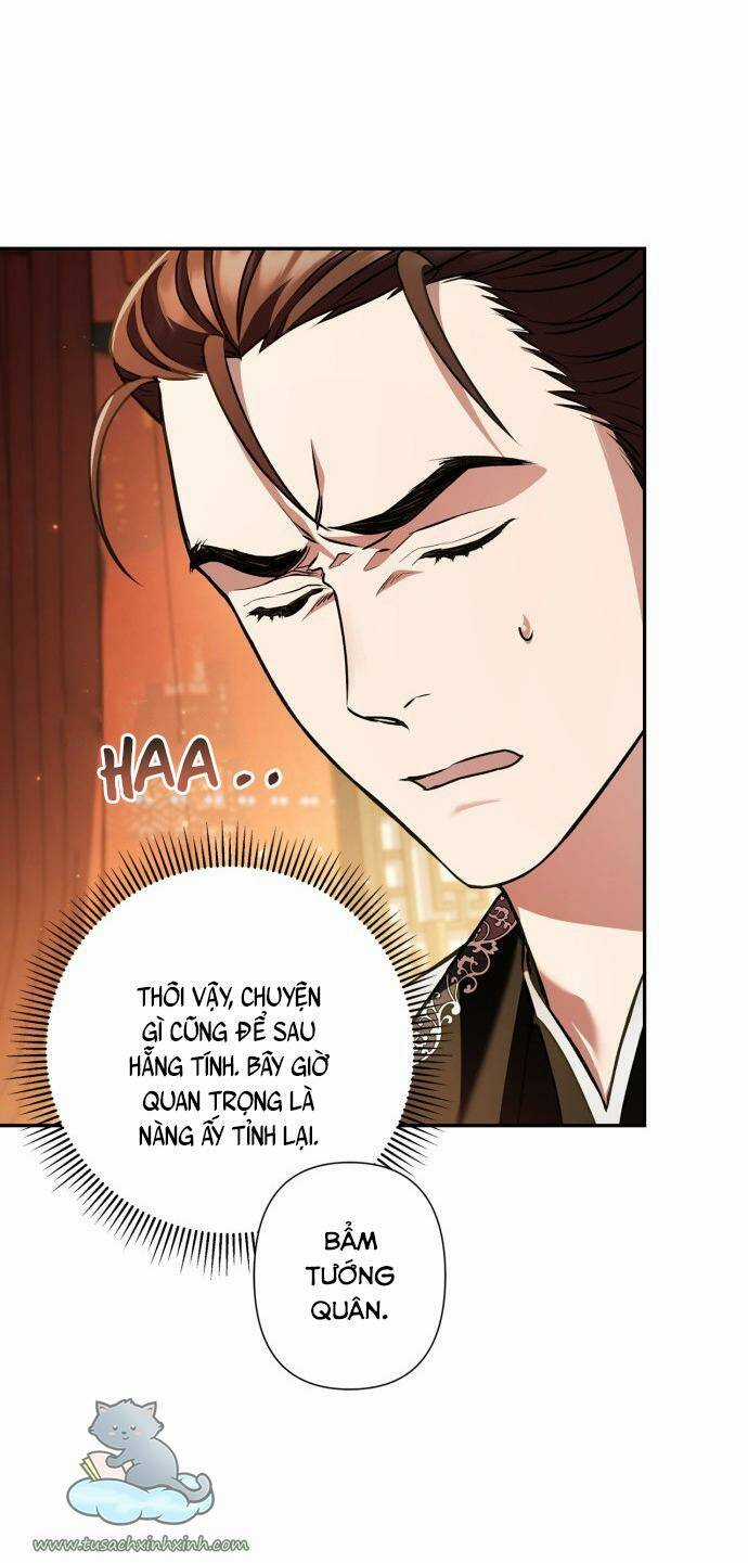 Bản Tình Ca Hy Lan Quốc Chapter 18 trang 15