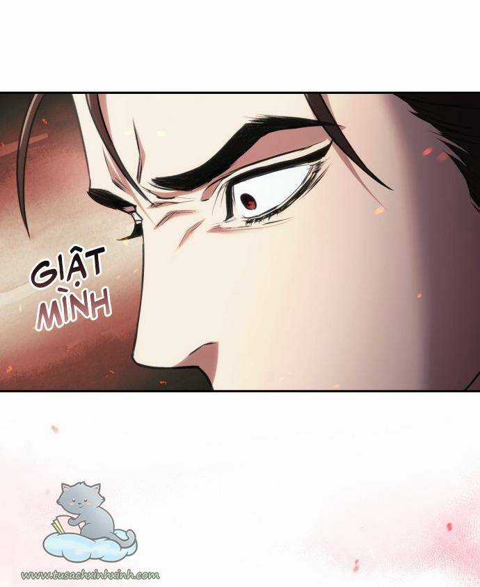 Bản Tình Ca Hy Lan Quốc Chapter 18 trang 17