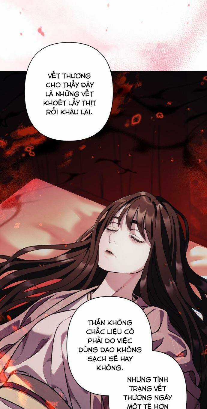 Bản Tình Ca Hy Lan Quốc Chapter 18 trang 18
