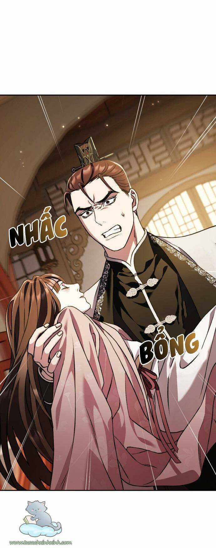 Bản Tình Ca Hy Lan Quốc Chapter 18 trang 2