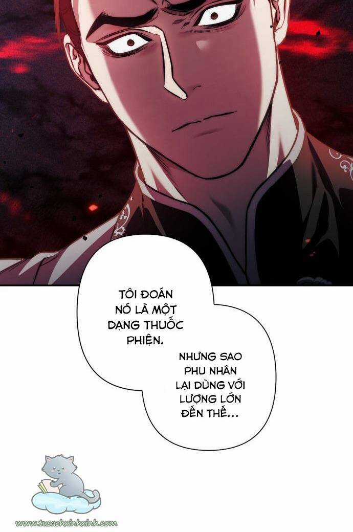 Bản Tình Ca Hy Lan Quốc Chapter 18 trang 21