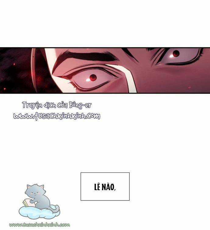 Bản Tình Ca Hy Lan Quốc Chapter 18 trang 22