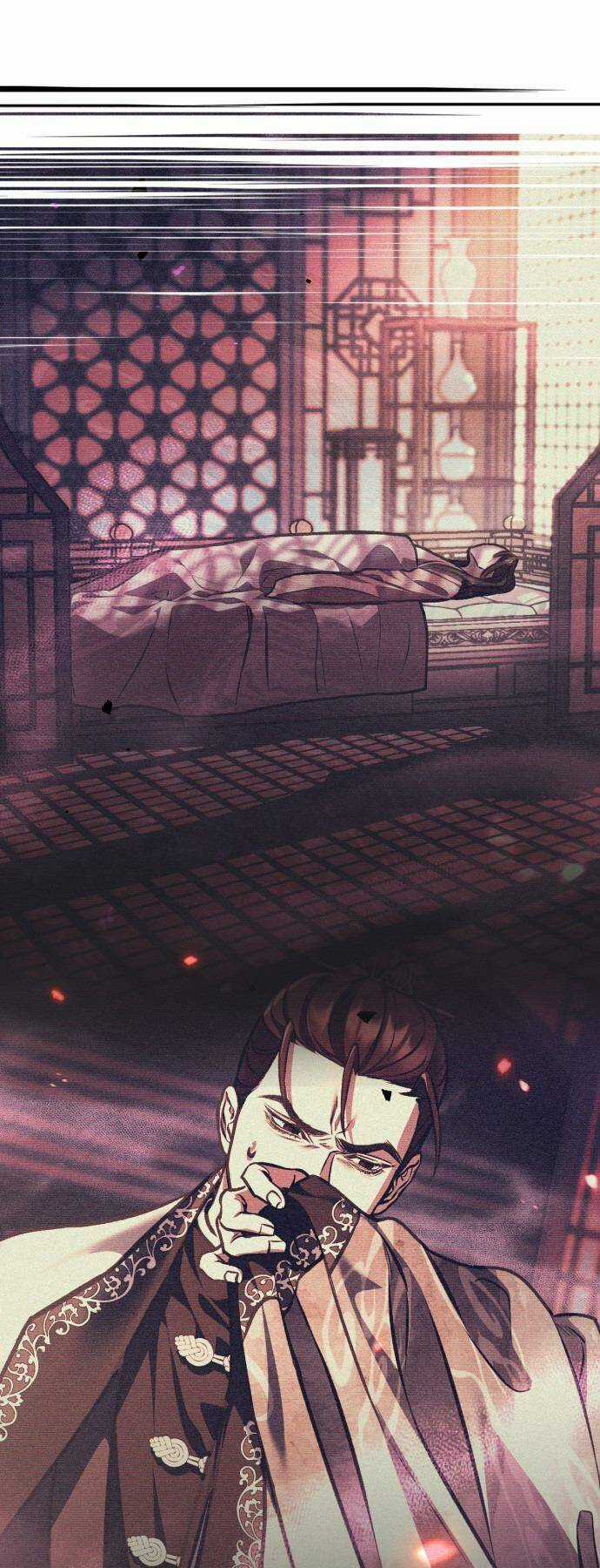 Bản Tình Ca Hy Lan Quốc Chapter 18 trang 23