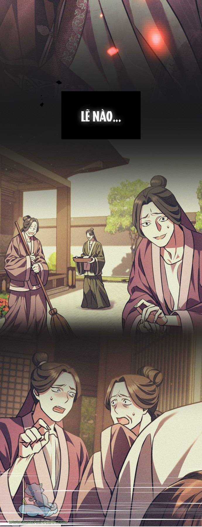 Bản Tình Ca Hy Lan Quốc Chapter 18 trang 24