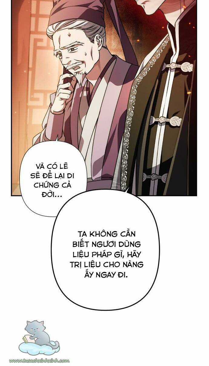 Bản Tình Ca Hy Lan Quốc Chapter 18 trang 26