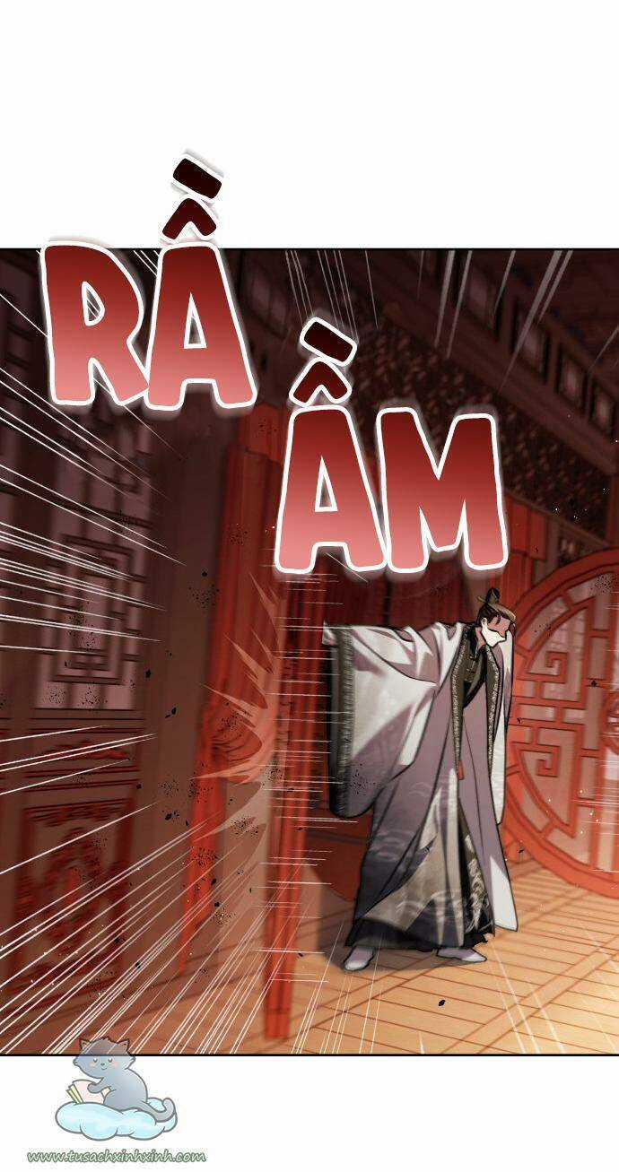 Bản Tình Ca Hy Lan Quốc Chapter 18 trang 28