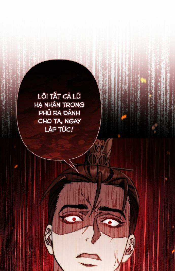 Bản Tình Ca Hy Lan Quốc Chapter 18 trang 30