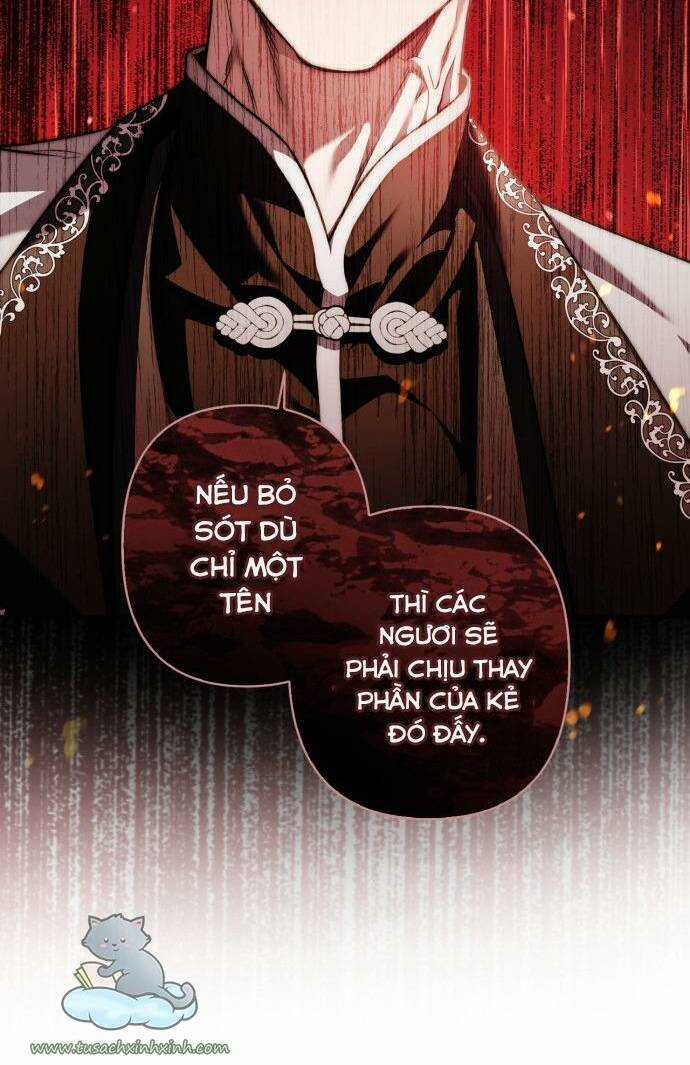 Bản Tình Ca Hy Lan Quốc Chapter 18 trang 31