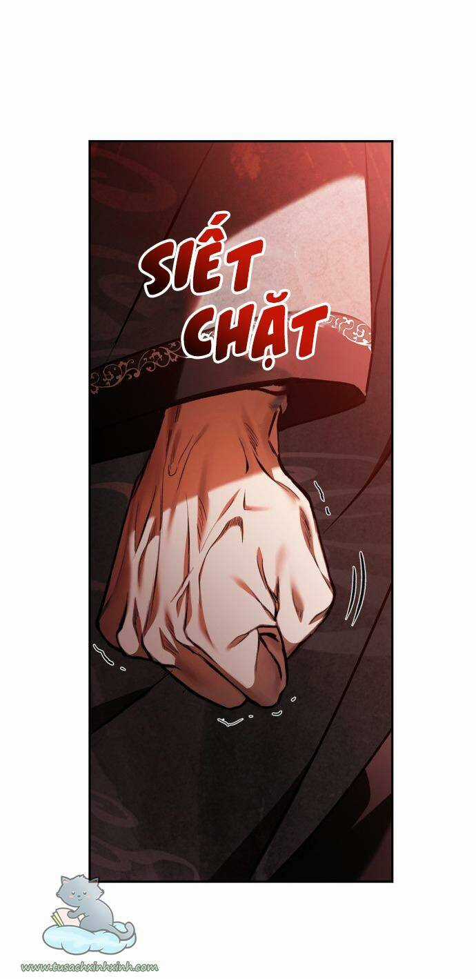 Bản Tình Ca Hy Lan Quốc Chapter 18 trang 34