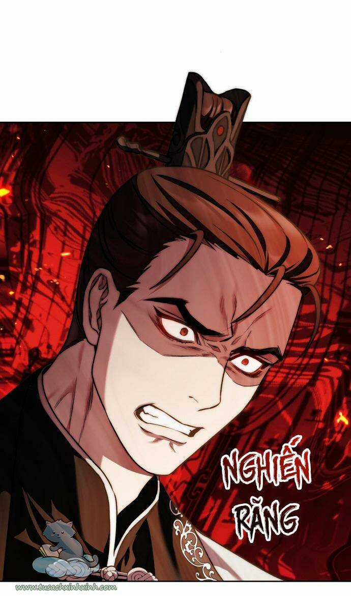 Bản Tình Ca Hy Lan Quốc Chapter 18 trang 35