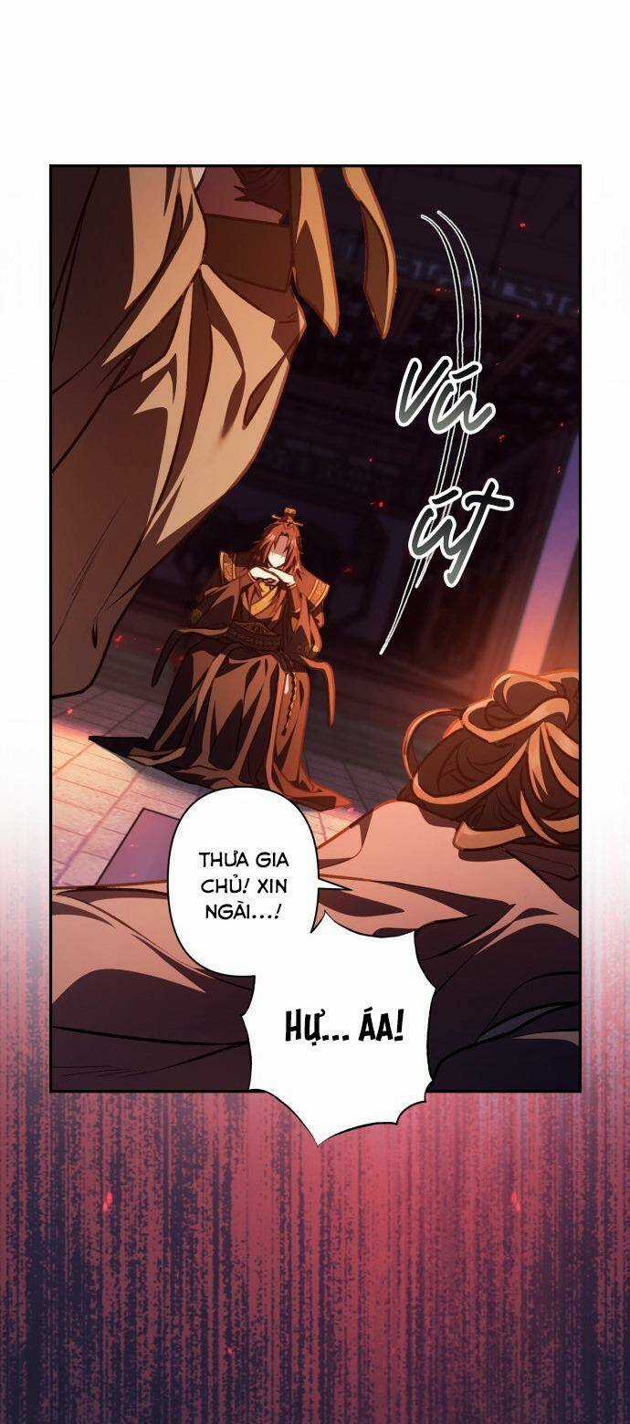 Bản Tình Ca Hy Lan Quốc Chapter 18 trang 40