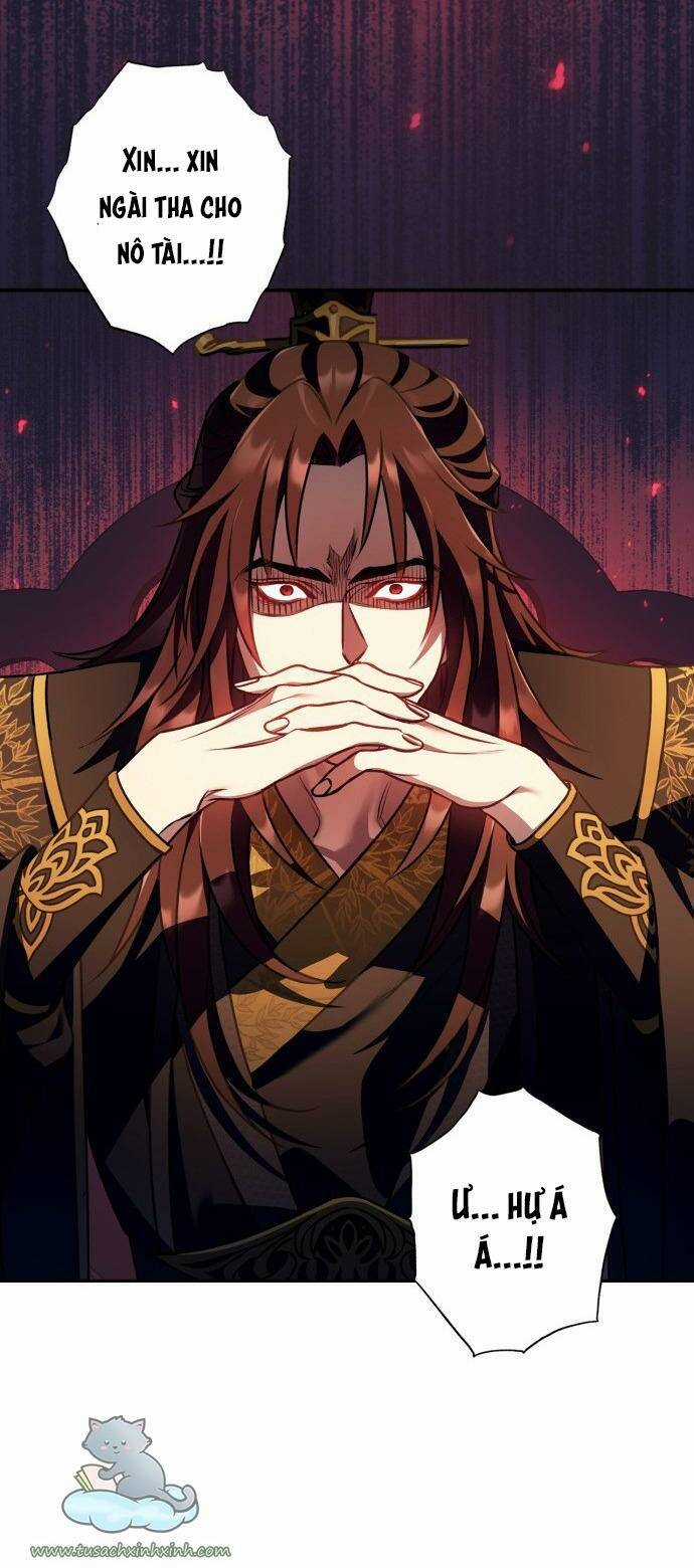 Bản Tình Ca Hy Lan Quốc Chapter 18 trang 41