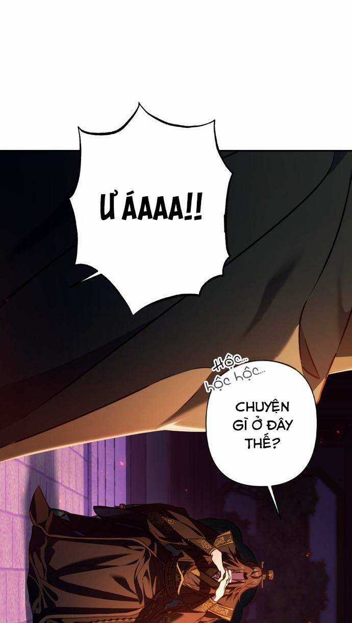 Bản Tình Ca Hy Lan Quốc Chapter 18 trang 43