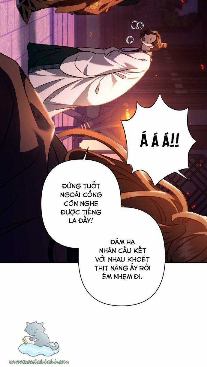 Bản Tình Ca Hy Lan Quốc Chapter 18 trang 44