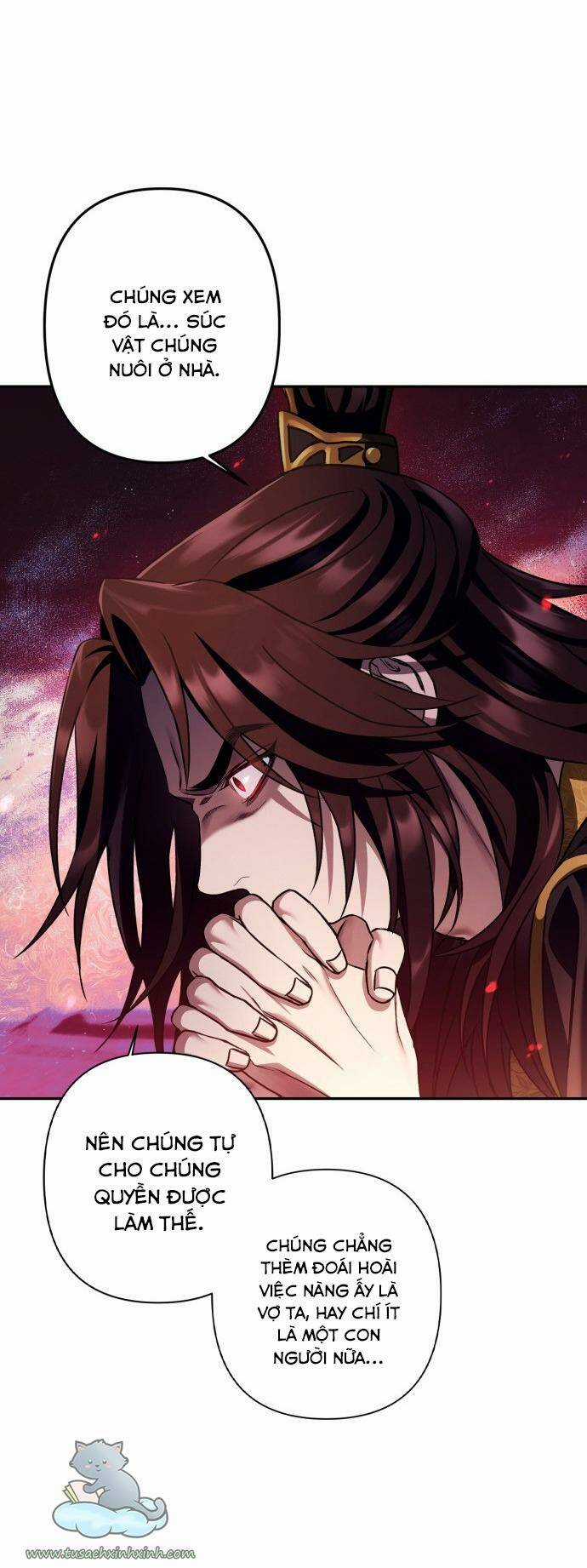 Bản Tình Ca Hy Lan Quốc Chapter 18 trang 47