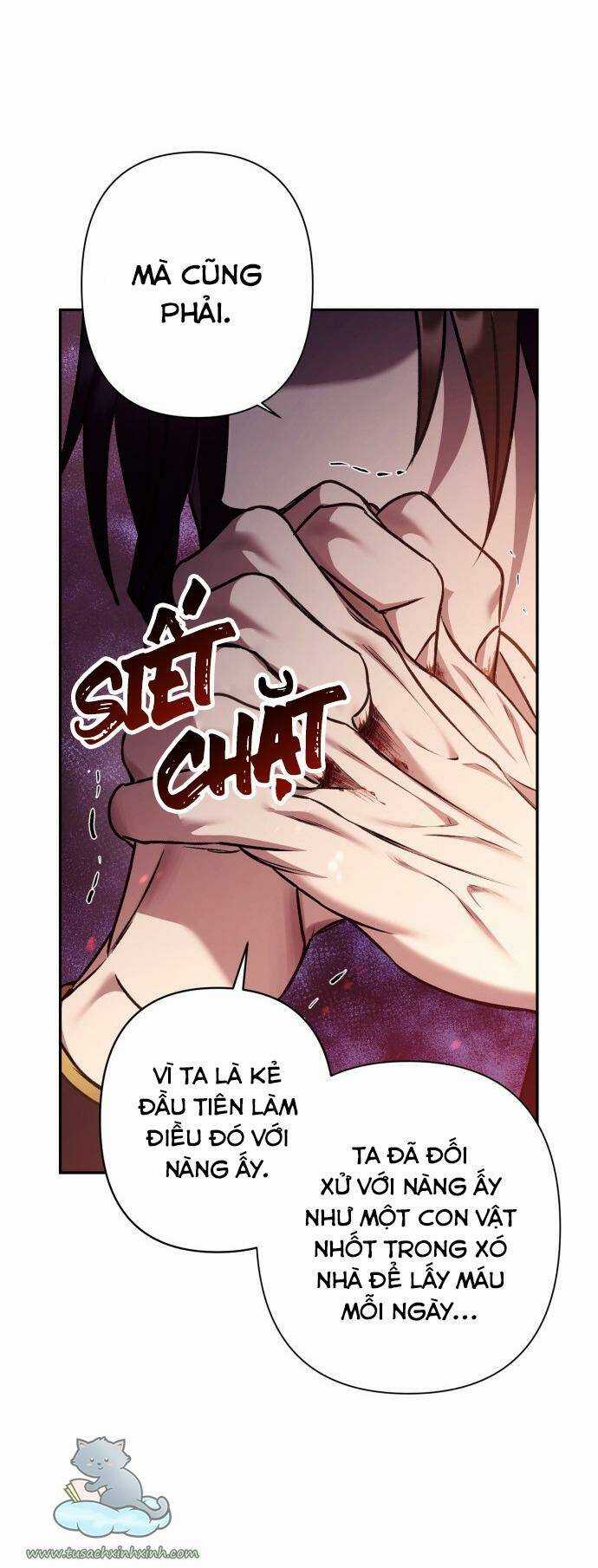 Bản Tình Ca Hy Lan Quốc Chapter 18 trang 48