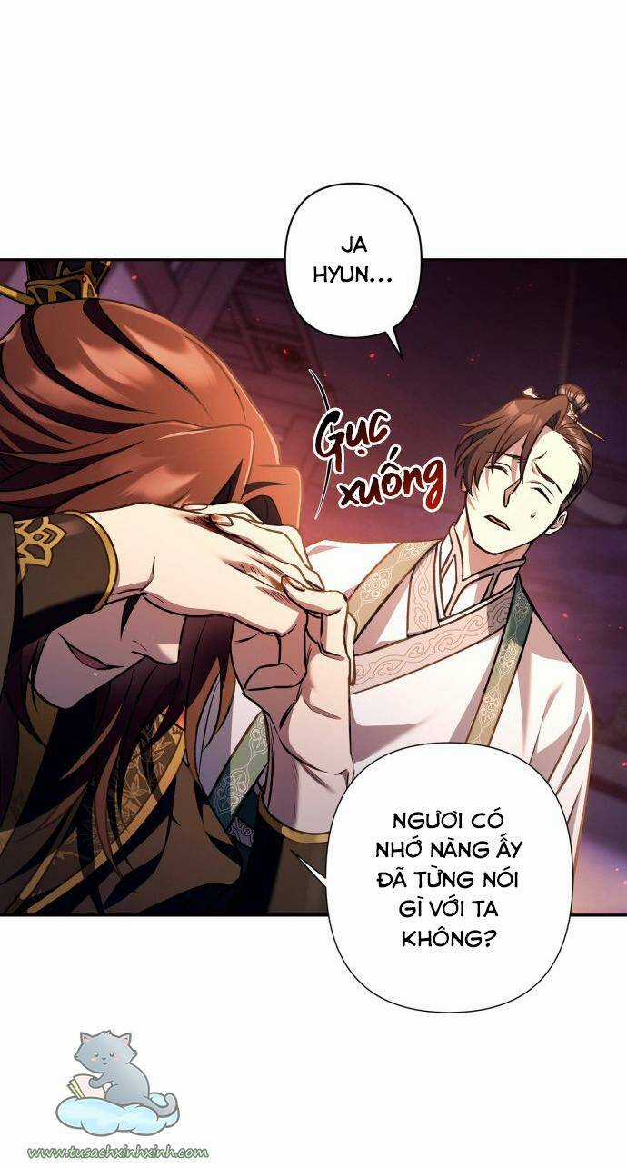 Bản Tình Ca Hy Lan Quốc Chapter 18 trang 49