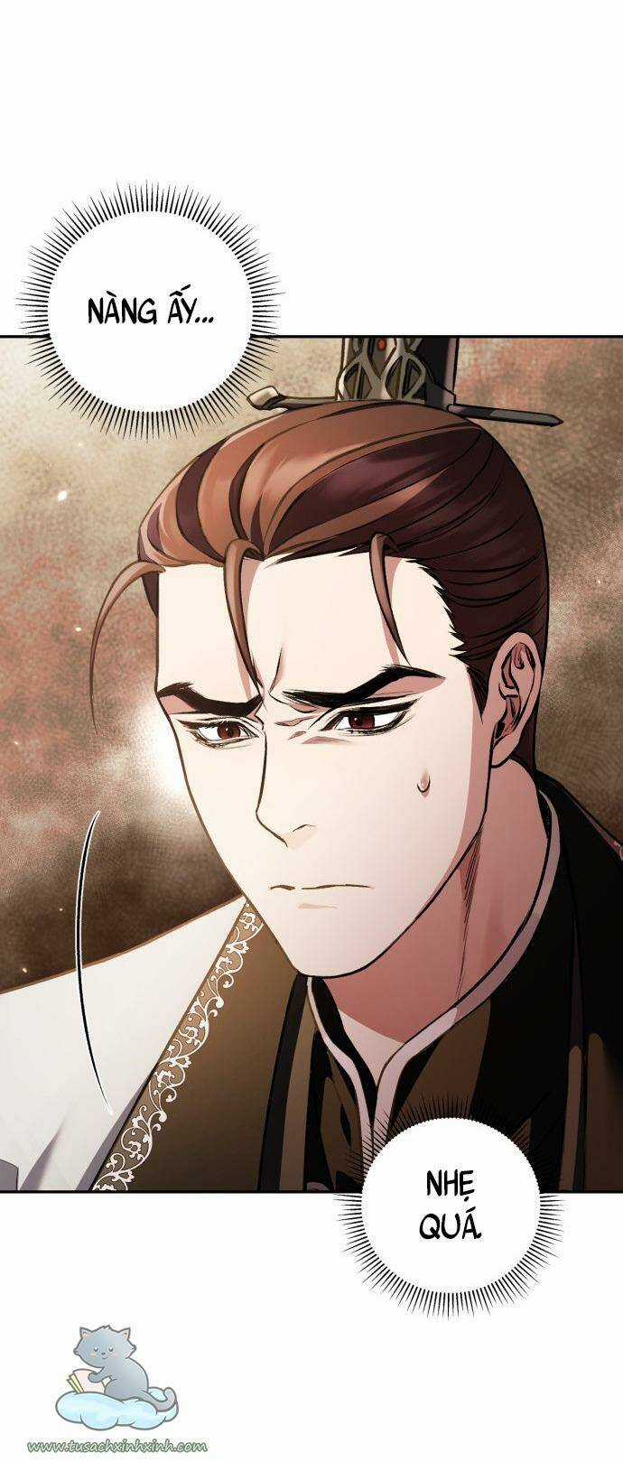 Bản Tình Ca Hy Lan Quốc Chapter 18 trang 5