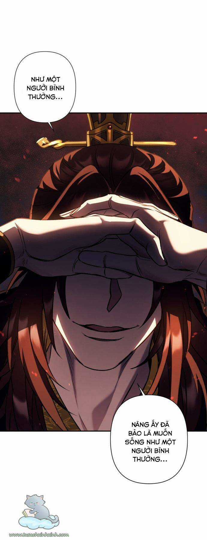 Bản Tình Ca Hy Lan Quốc Chapter 18 trang 50