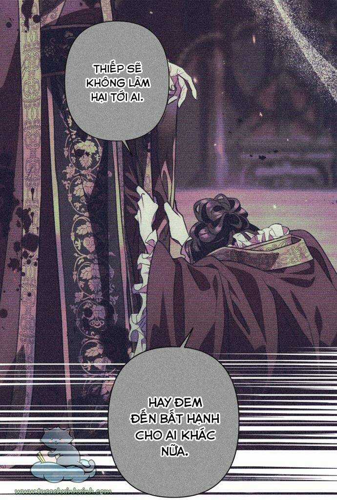 Bản Tình Ca Hy Lan Quốc Chapter 18 trang 52