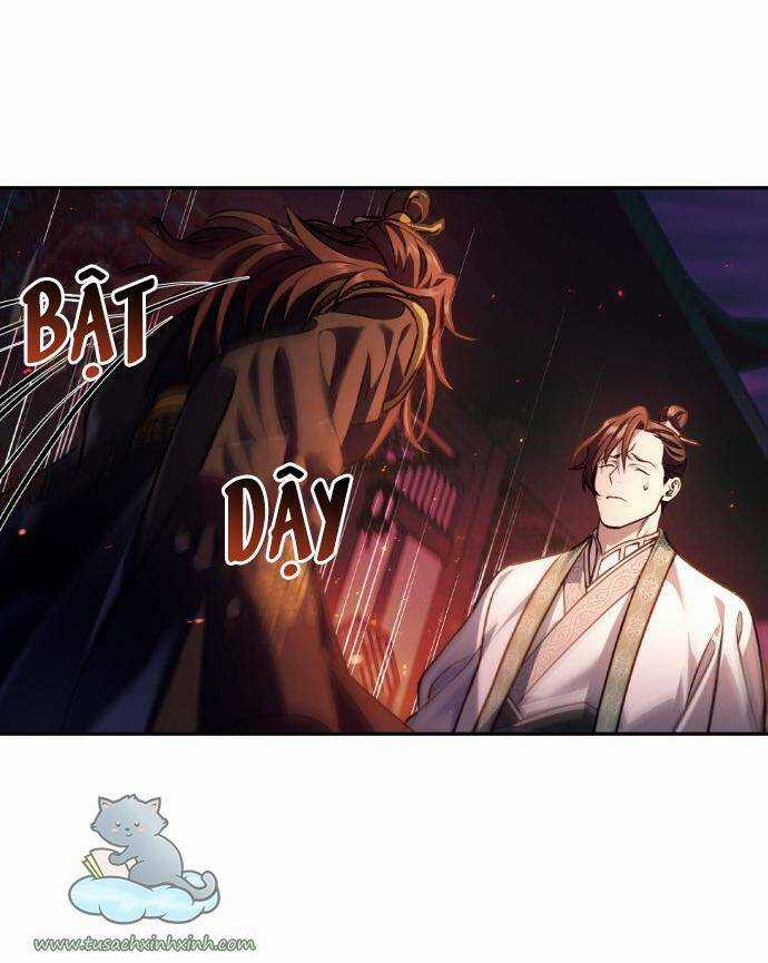 Bản Tình Ca Hy Lan Quốc Chapter 18 trang 55