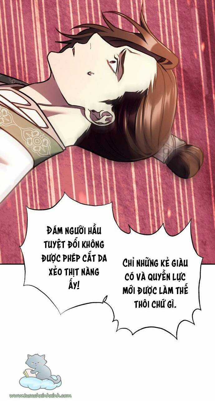 Bản Tình Ca Hy Lan Quốc Chapter 18 trang 57