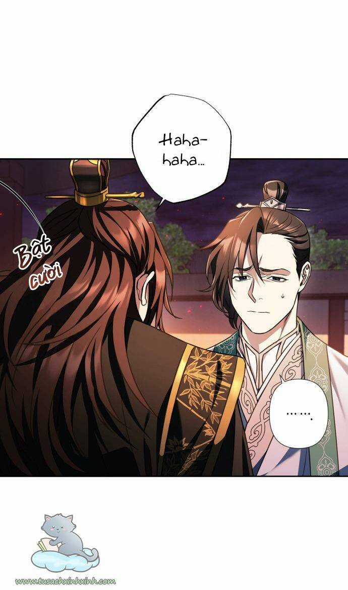 Bản Tình Ca Hy Lan Quốc Chapter 18 trang 59