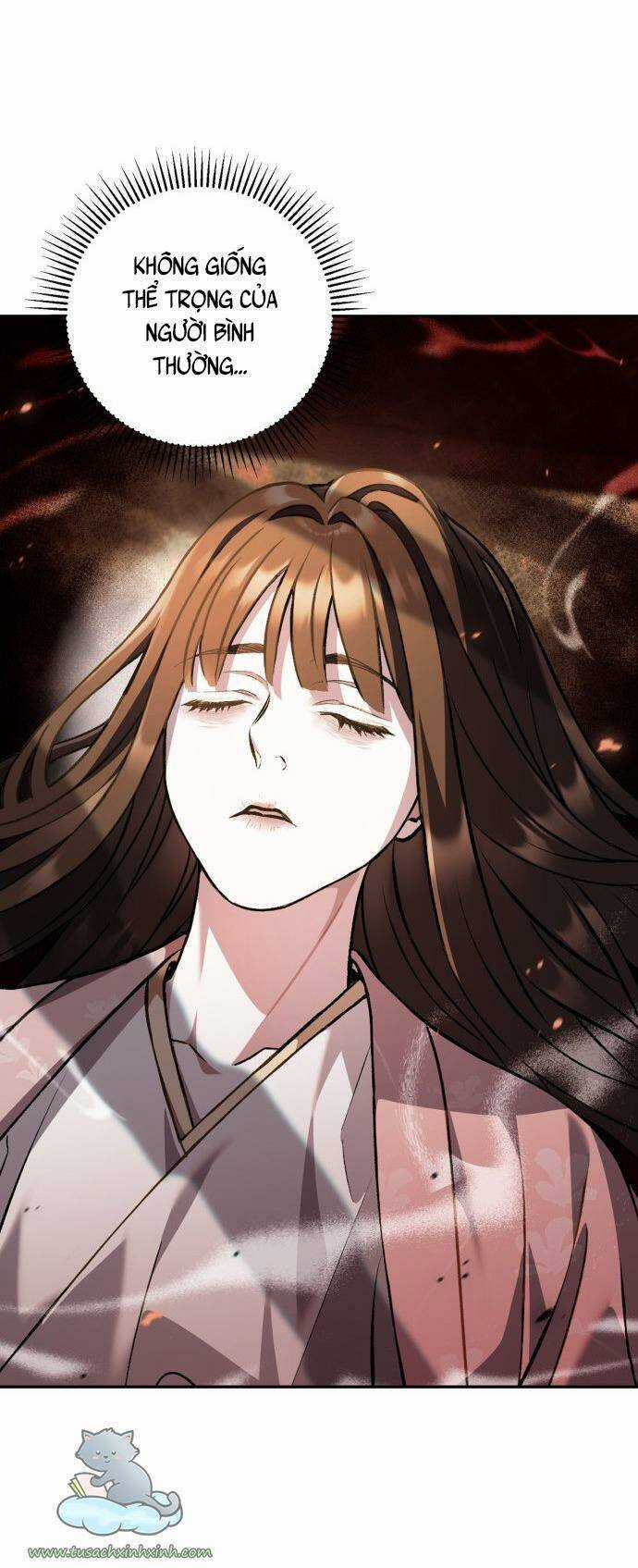 Bản Tình Ca Hy Lan Quốc Chapter 18 trang 6