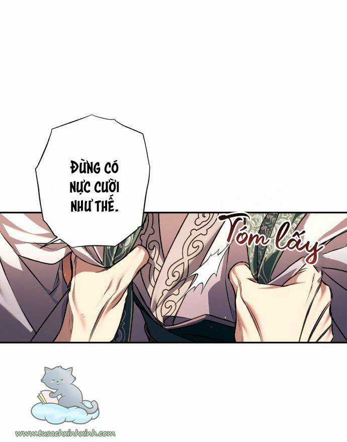 Bản Tình Ca Hy Lan Quốc Chapter 18 trang 60