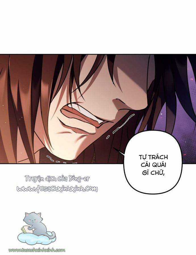 Bản Tình Ca Hy Lan Quốc Chapter 18 trang 62