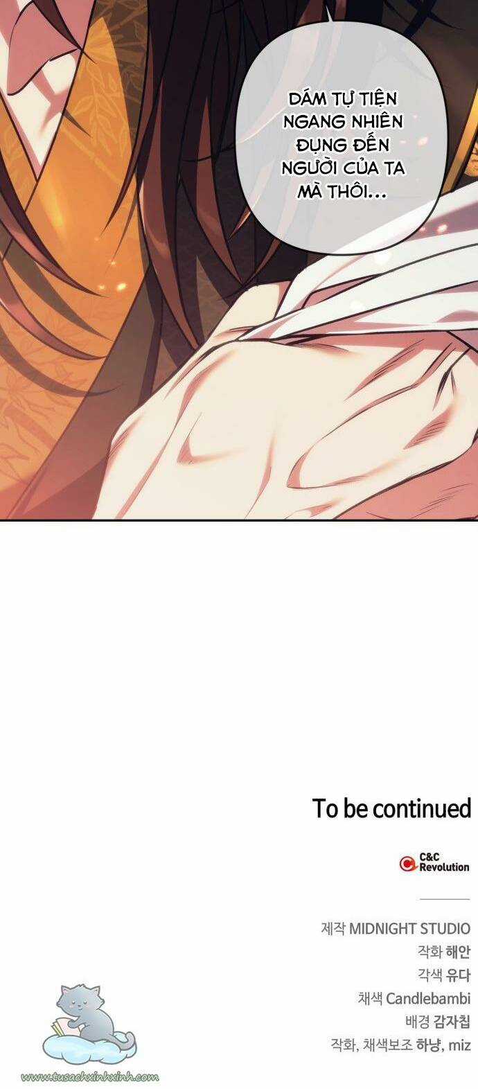 Bản Tình Ca Hy Lan Quốc Chapter 18 trang 65