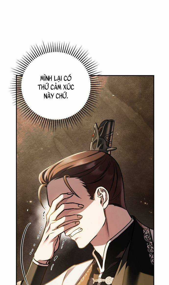 Bản Tình Ca Hy Lan Quốc Chapter 18 trang 9