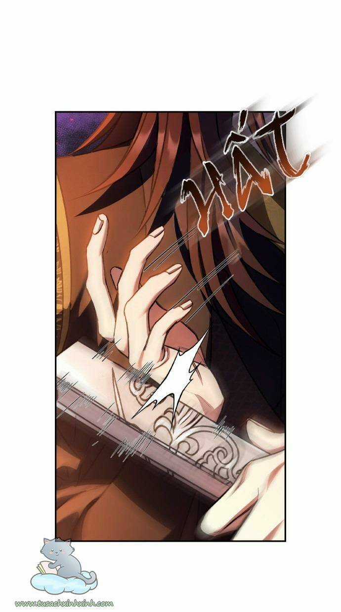 Bản Tình Ca Hy Lan Quốc Chapter 19 trang 13