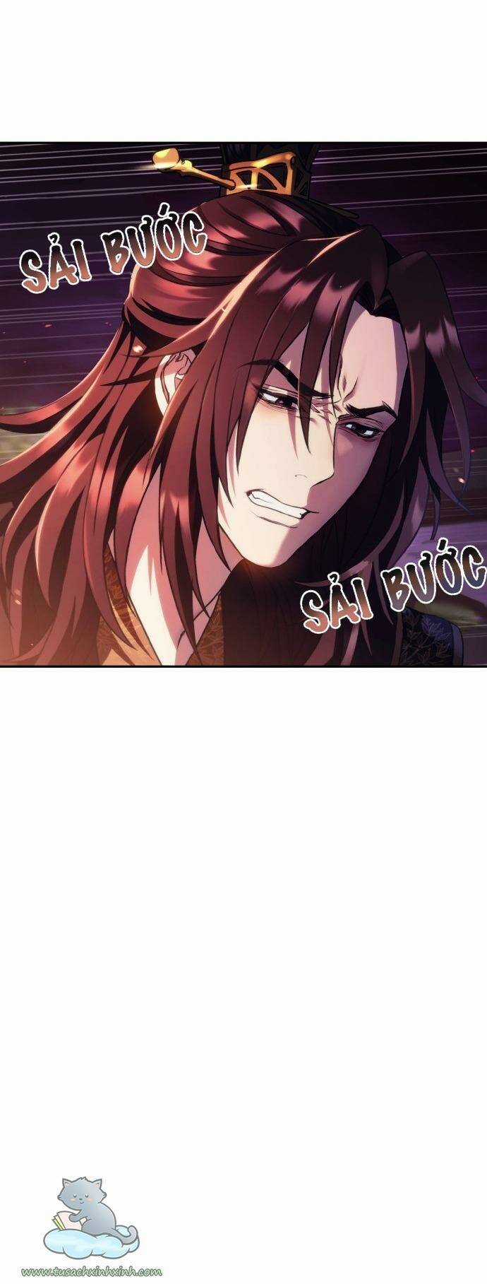 Bản Tình Ca Hy Lan Quốc Chapter 19 trang 15