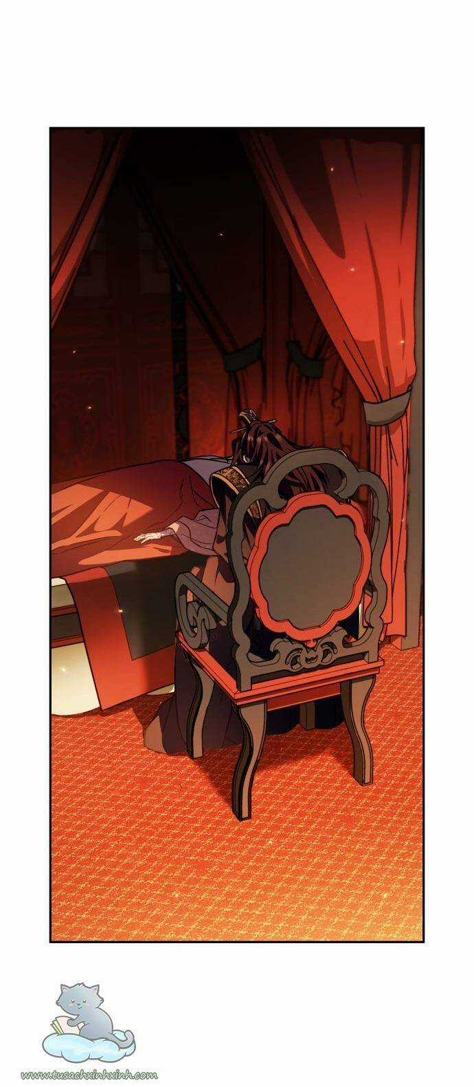 Bản Tình Ca Hy Lan Quốc Chapter 19 trang 17