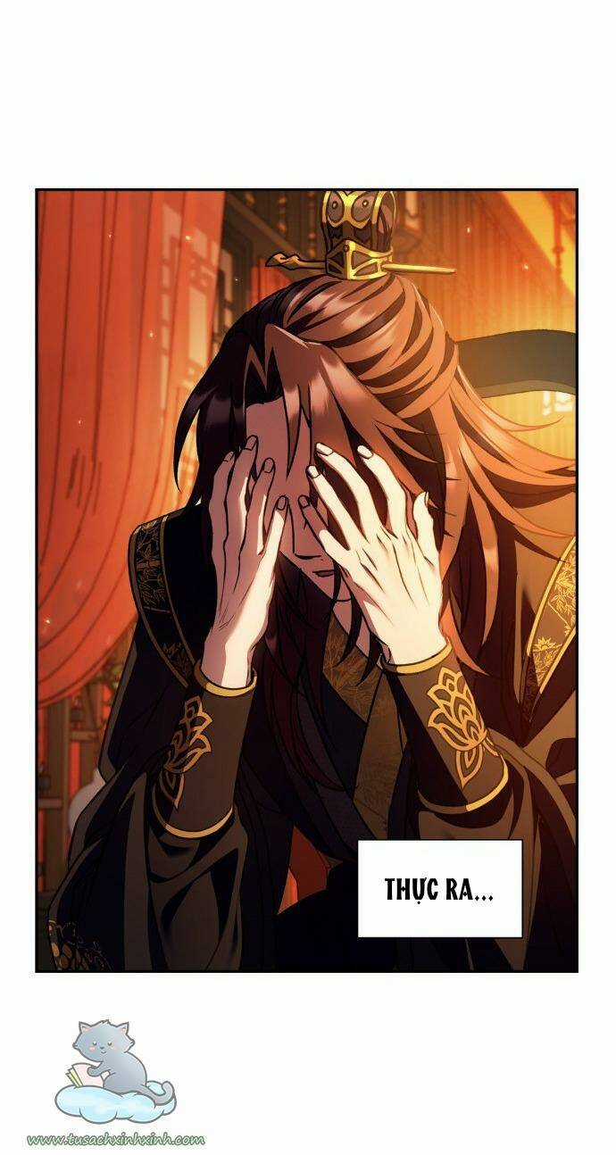 Bản Tình Ca Hy Lan Quốc Chapter 19 trang 18