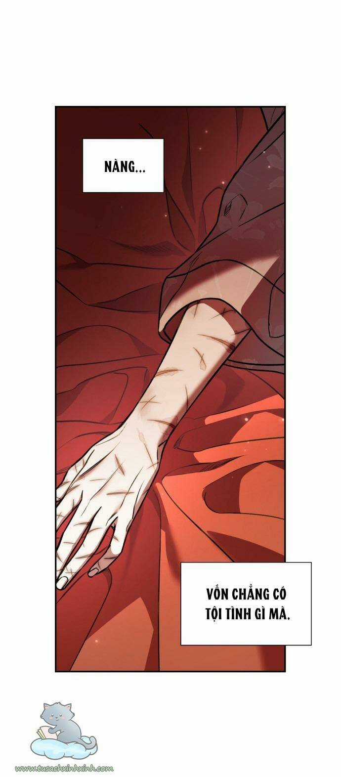 Bản Tình Ca Hy Lan Quốc Chapter 19 trang 20