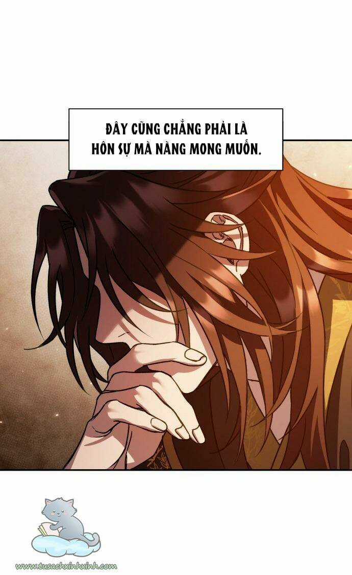 Bản Tình Ca Hy Lan Quốc Chapter 19 trang 21