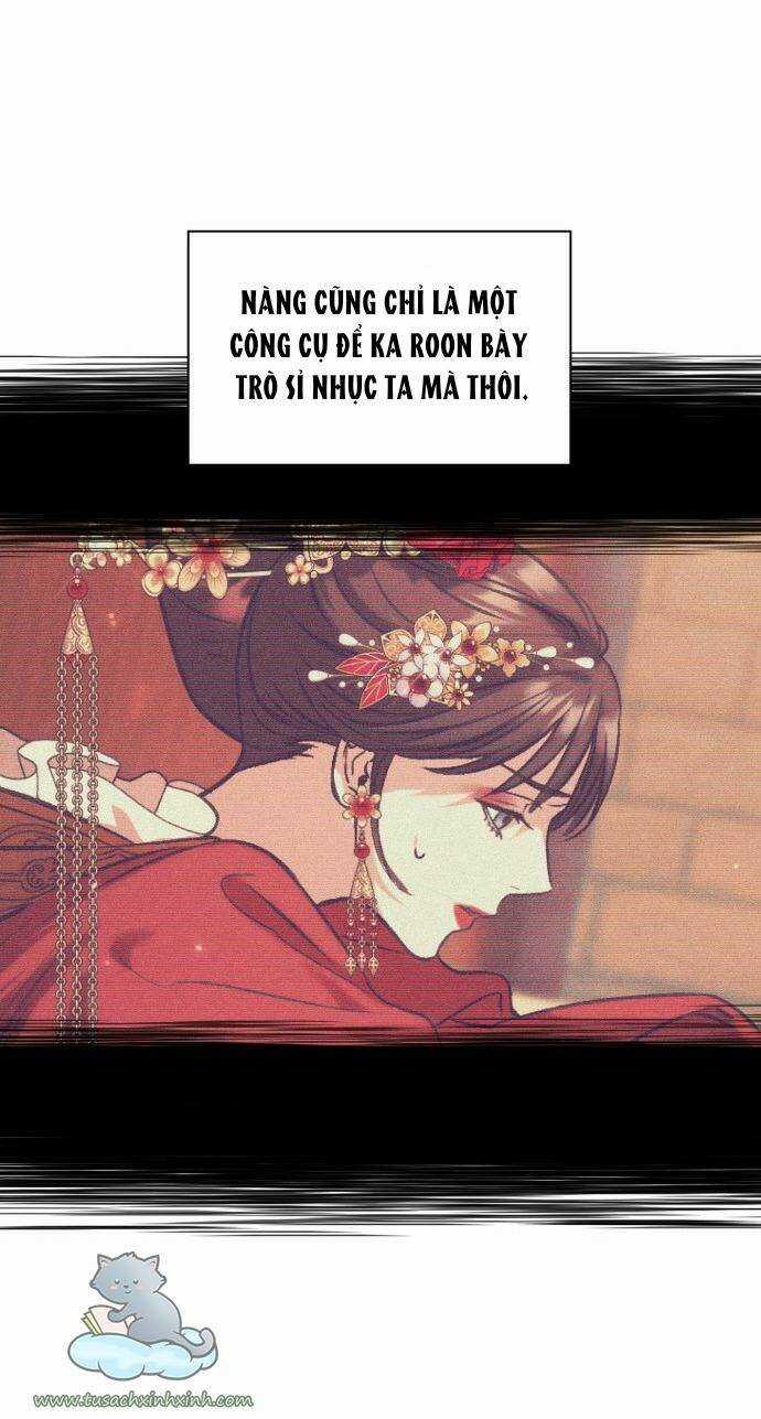 Bản Tình Ca Hy Lan Quốc Chapter 19 trang 22