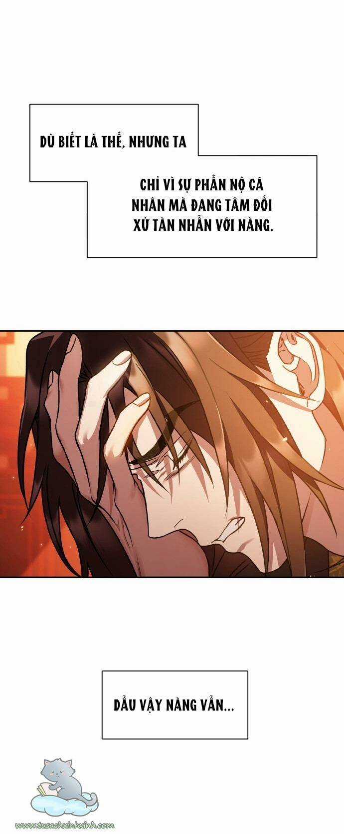 Bản Tình Ca Hy Lan Quốc Chapter 19 trang 23