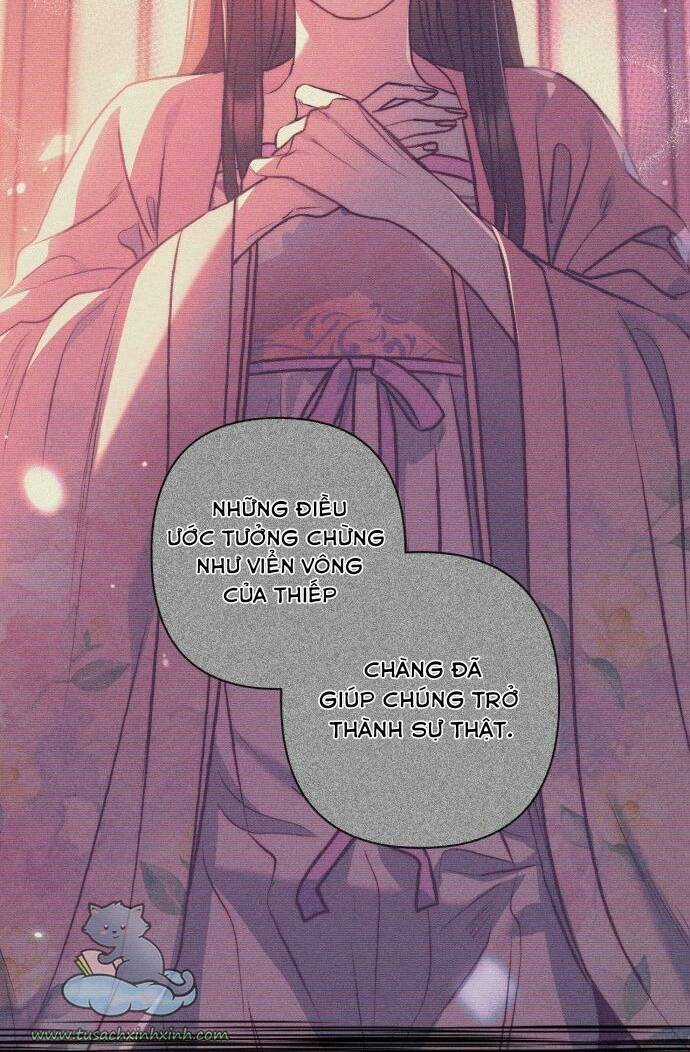 Bản Tình Ca Hy Lan Quốc Chapter 19 trang 25