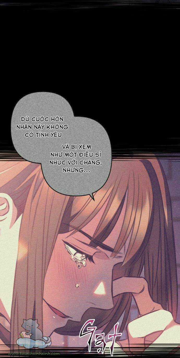 Bản Tình Ca Hy Lan Quốc Chapter 19 trang 26