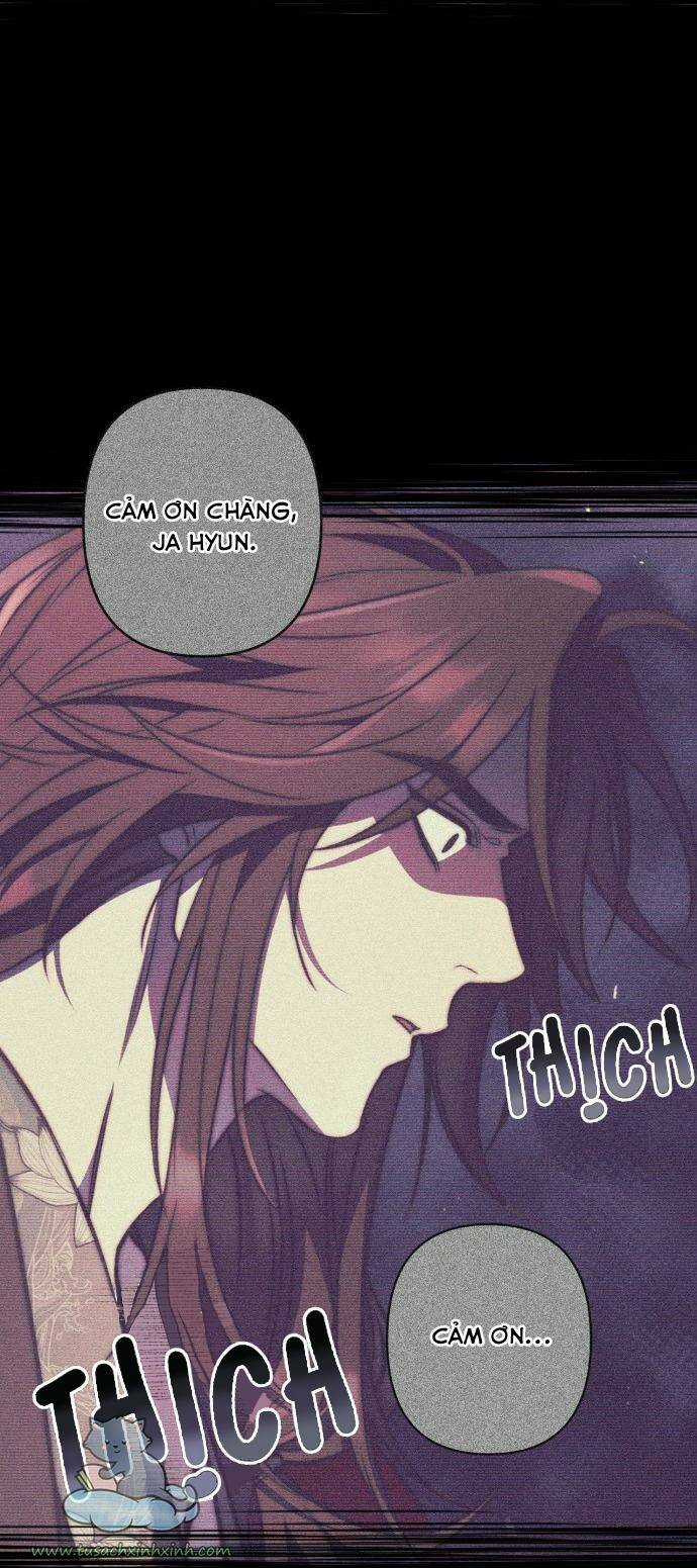 Bản Tình Ca Hy Lan Quốc Chapter 19 trang 27