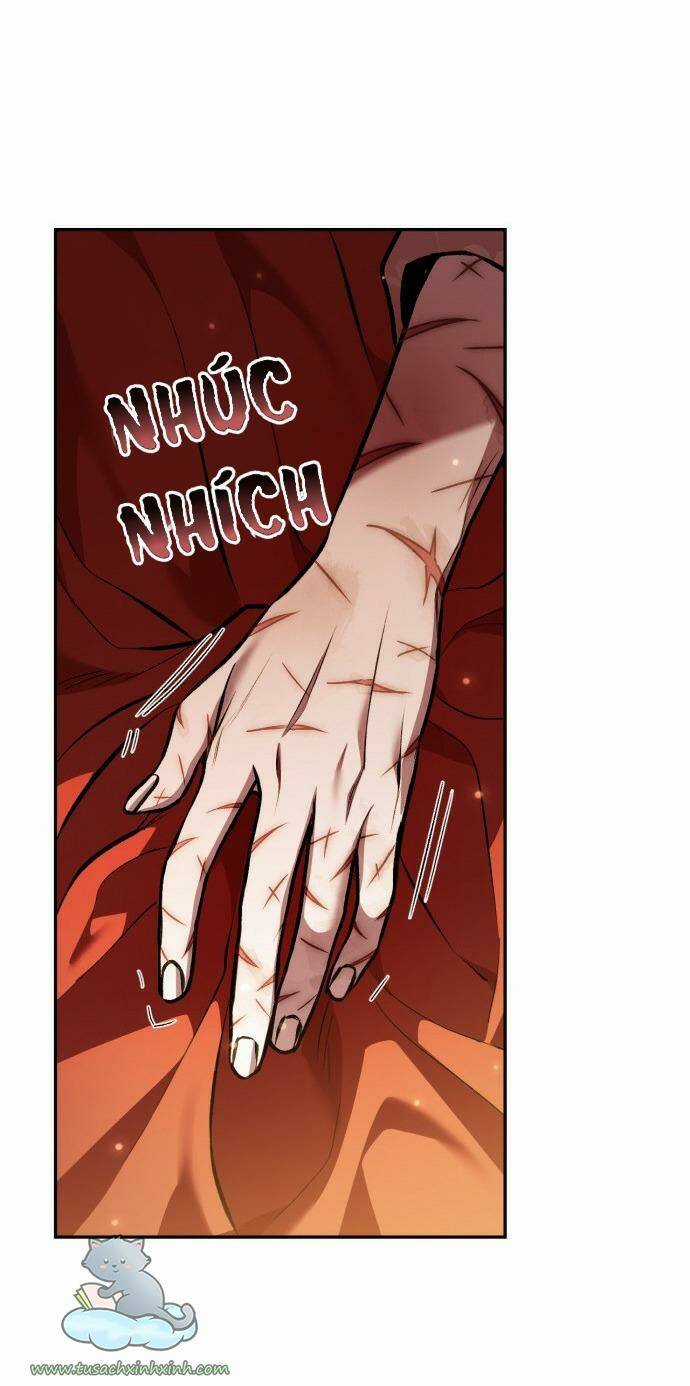 Bản Tình Ca Hy Lan Quốc Chapter 19 trang 29